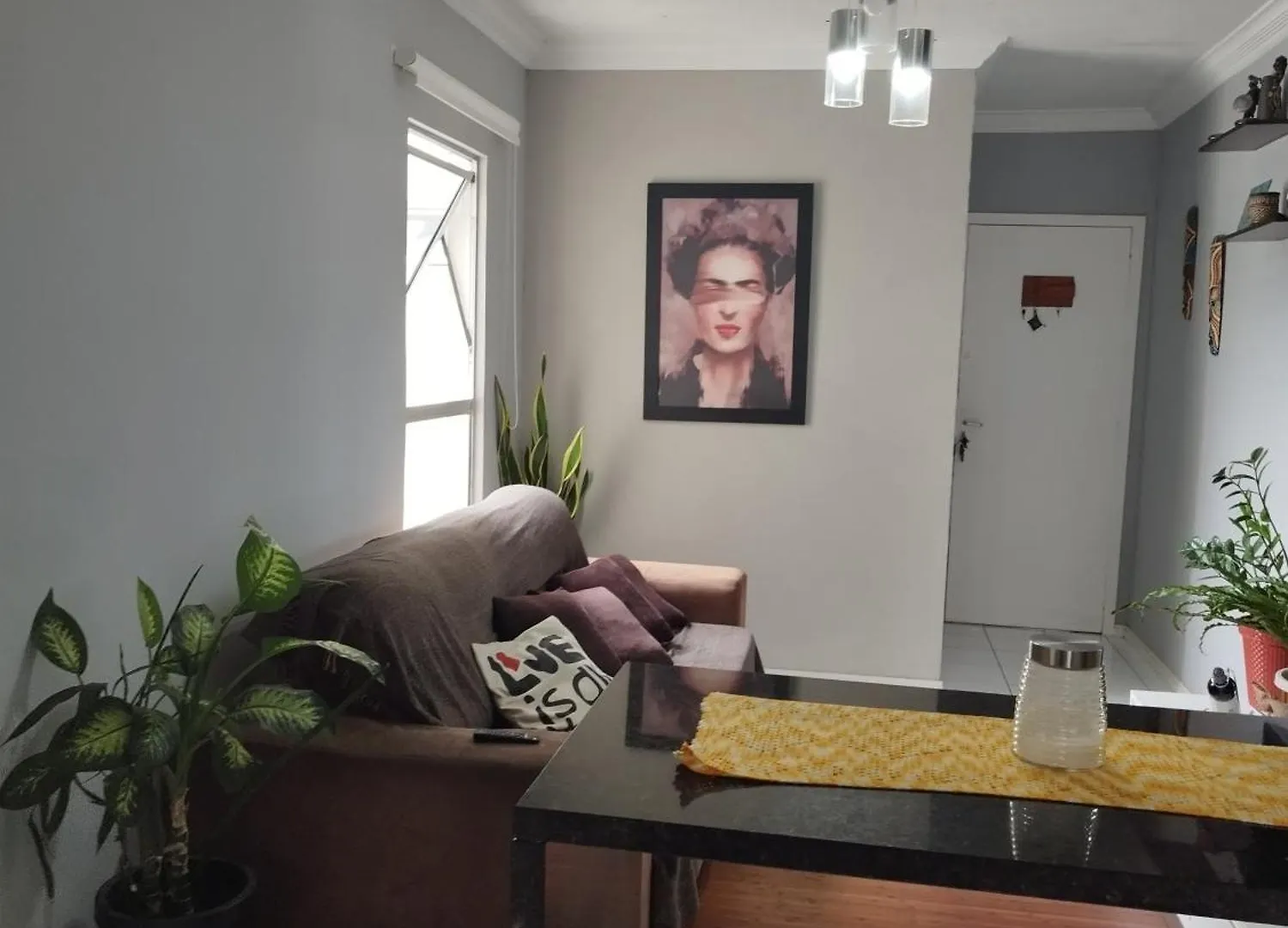 Apartment Ap 2 Quartos Balneario Camboriu Brazil