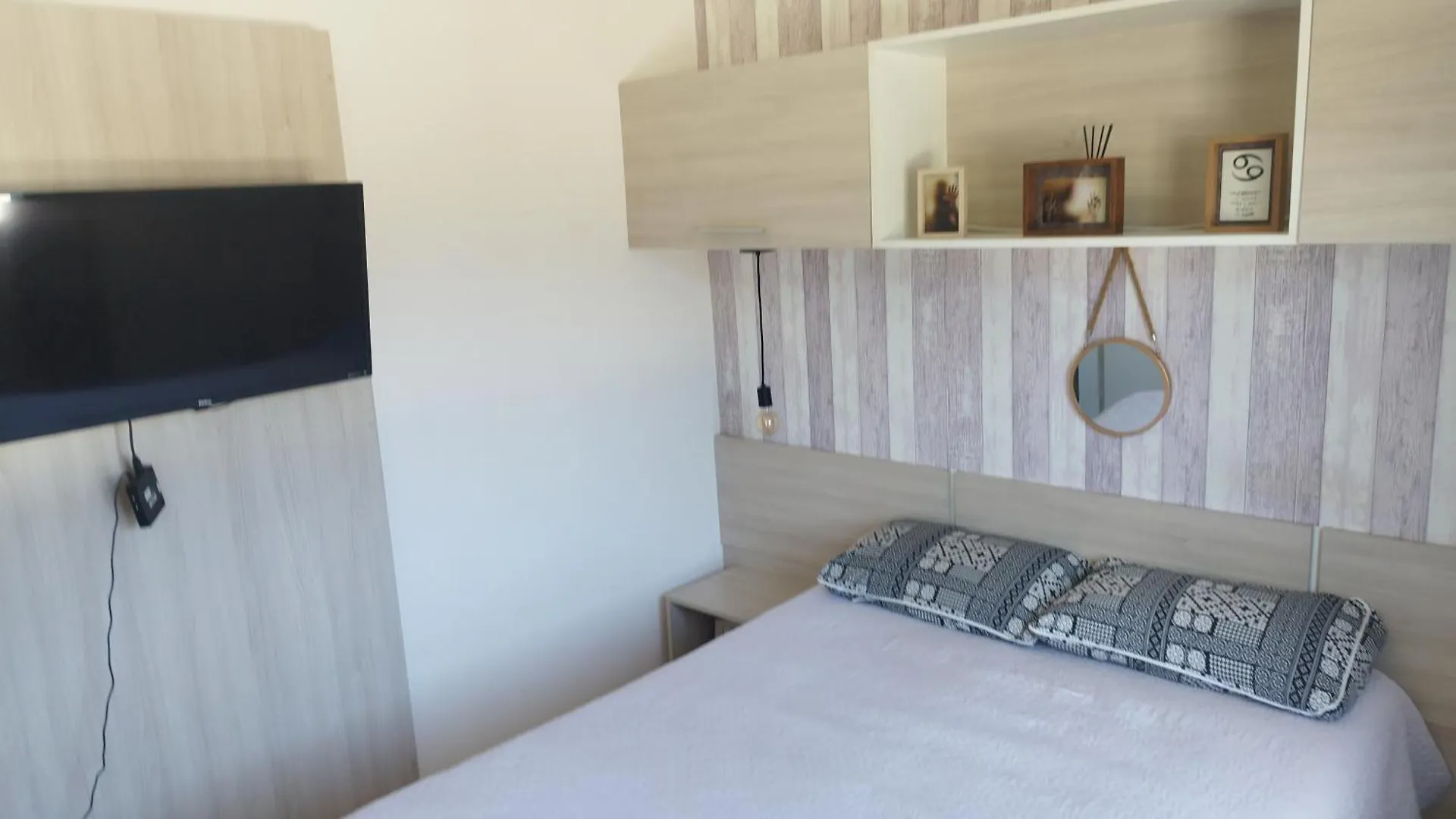 Ap 2 Quartos Balneario Camboriu Apartment