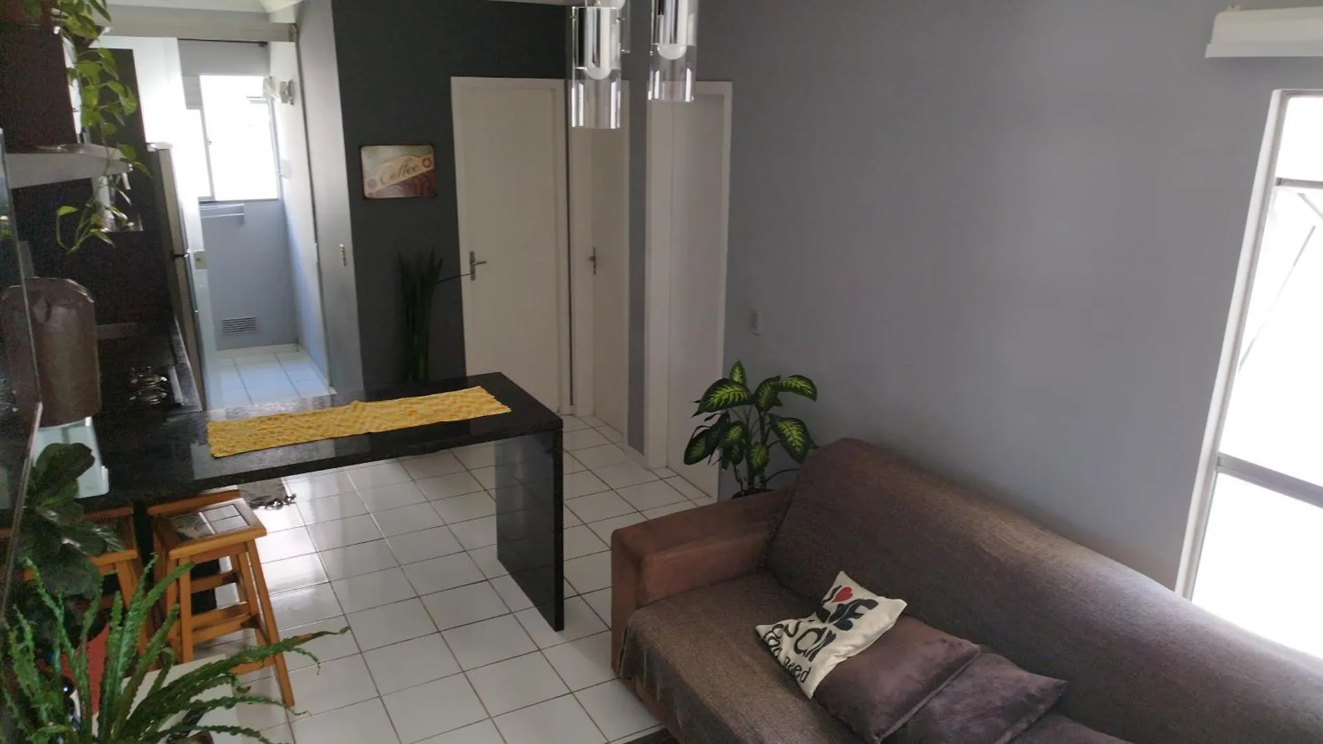 Ap 2 Quartos Balneario Camboriu 0*,